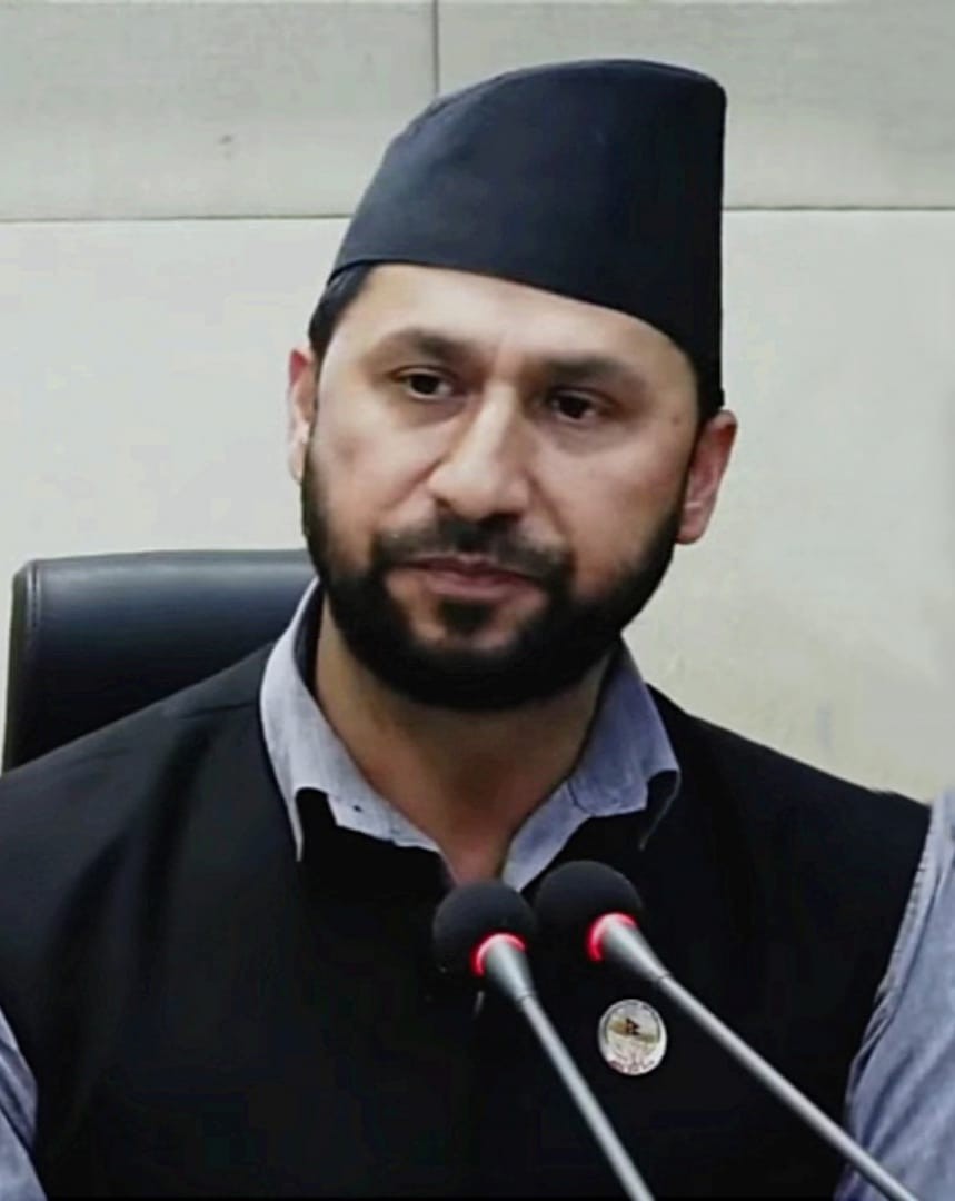 रवि लामिछाने आज अदालतमा उपस्थित हुने,